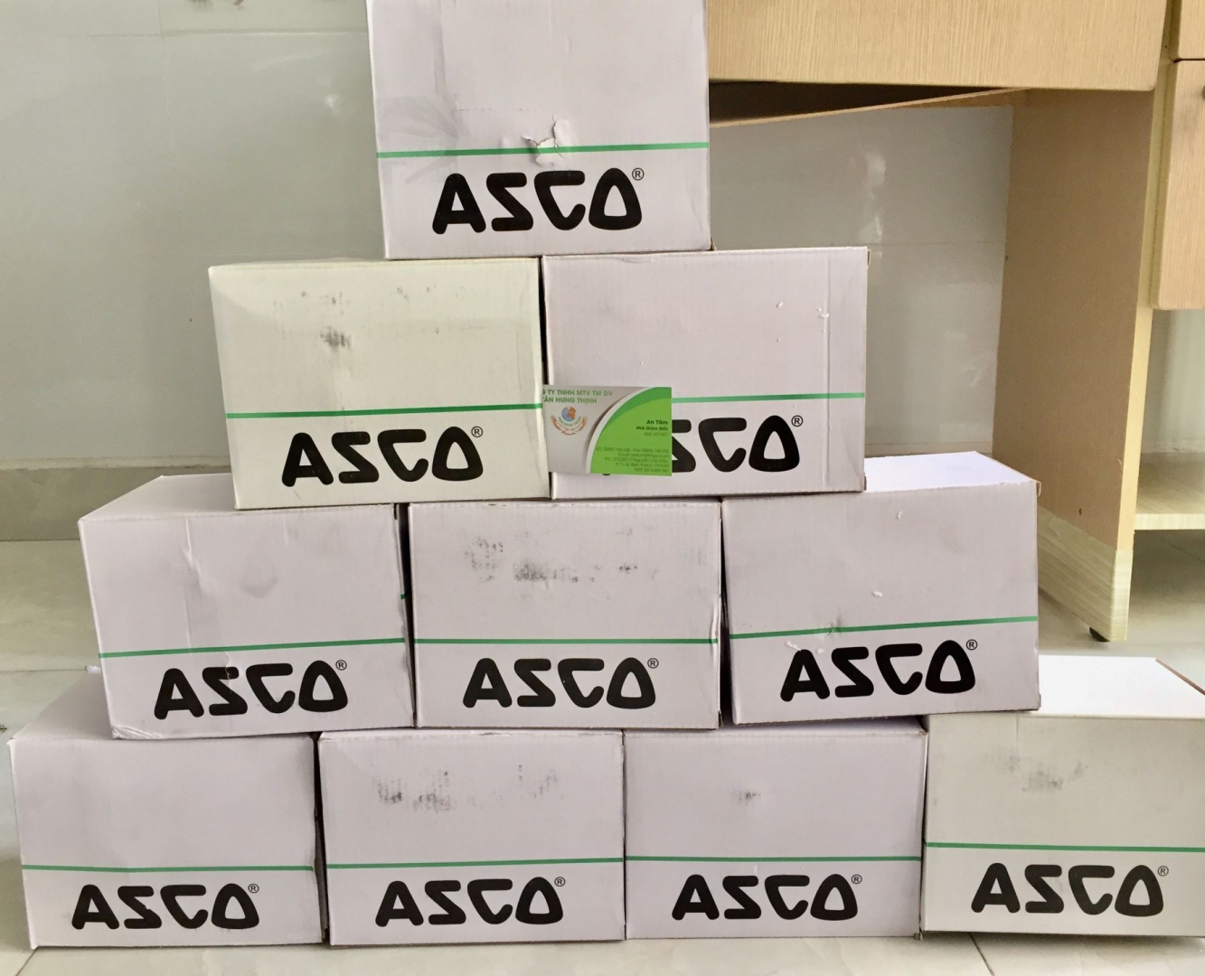 ASCO SCG353A047