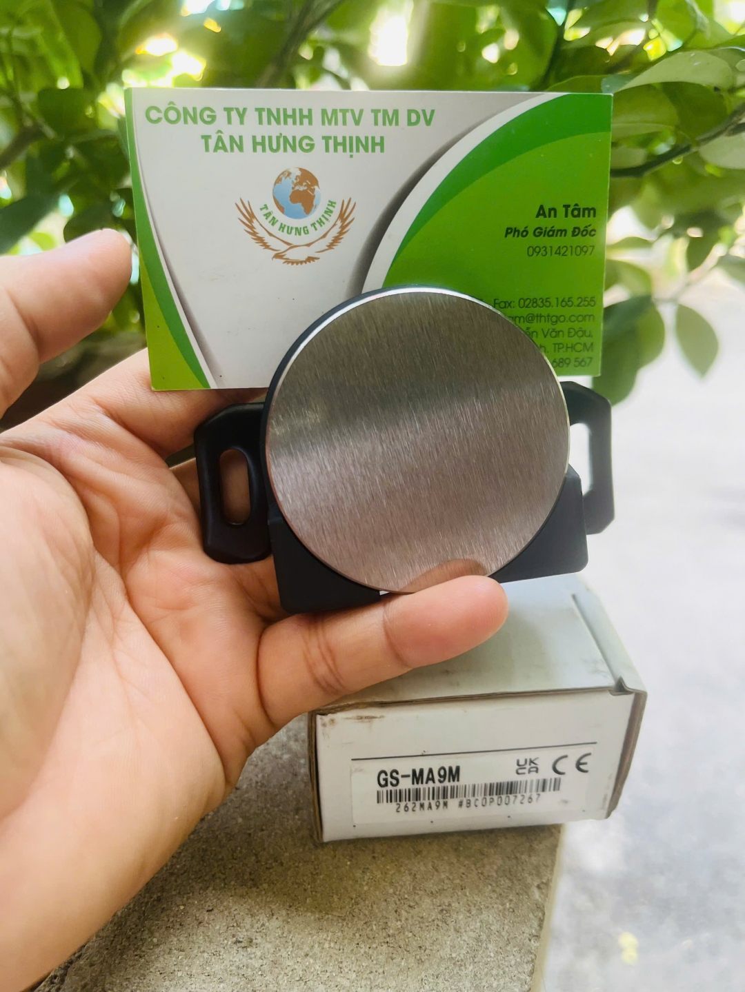 KEYENCE Coding level Low Actuator for  GS-MA9M