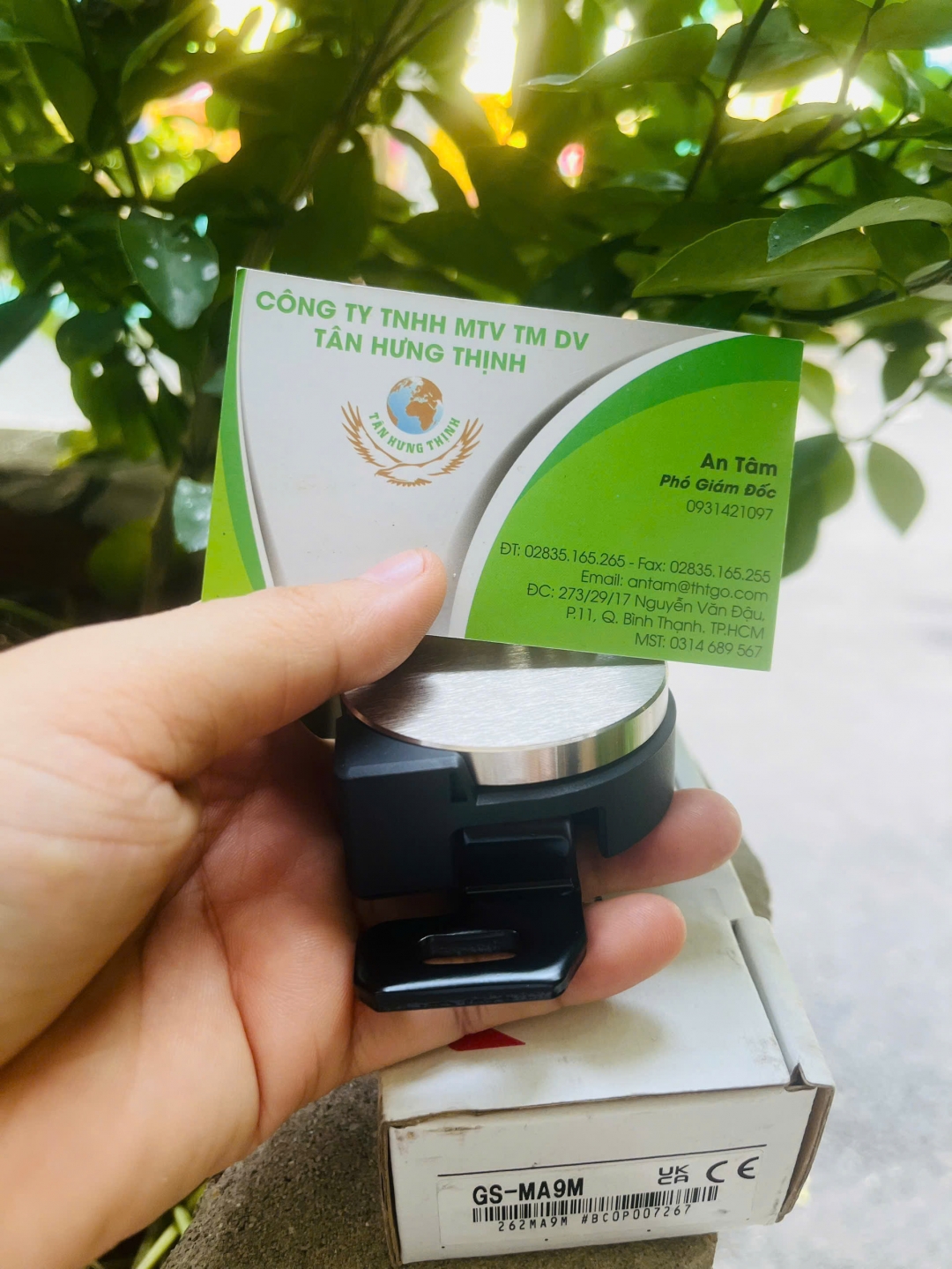 KEYENCE Coding level Low Actuator for  GS-MA9M