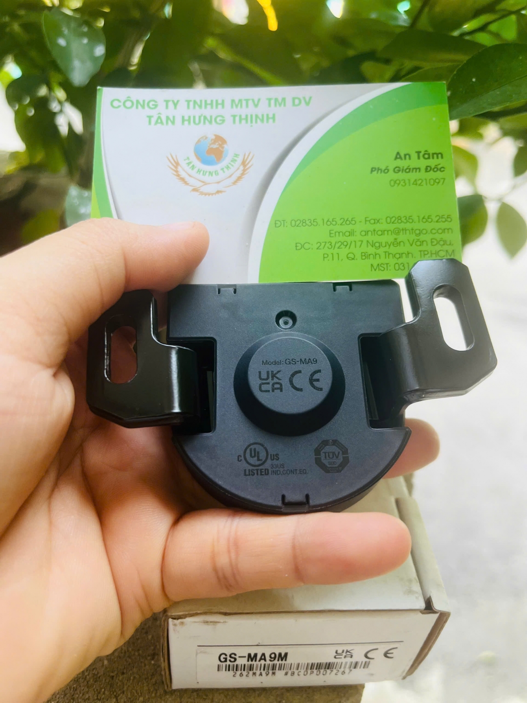 KEYENCE Coding level Low Actuator for  GS-MA9M