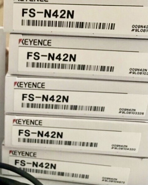 KEYENCE FS-N42N