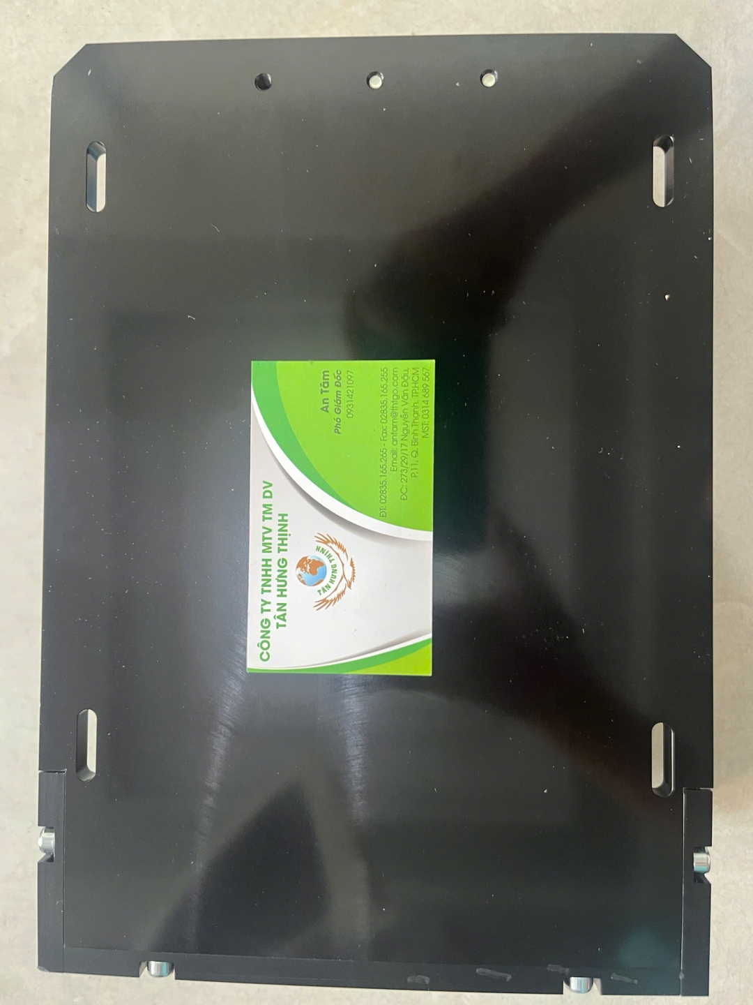 LEUZE Deflecting mirror 50104479,US AMS 01