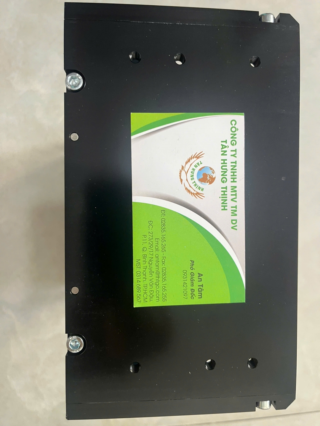 LEUZE Deflecting mirror 50104479,US AMS 01