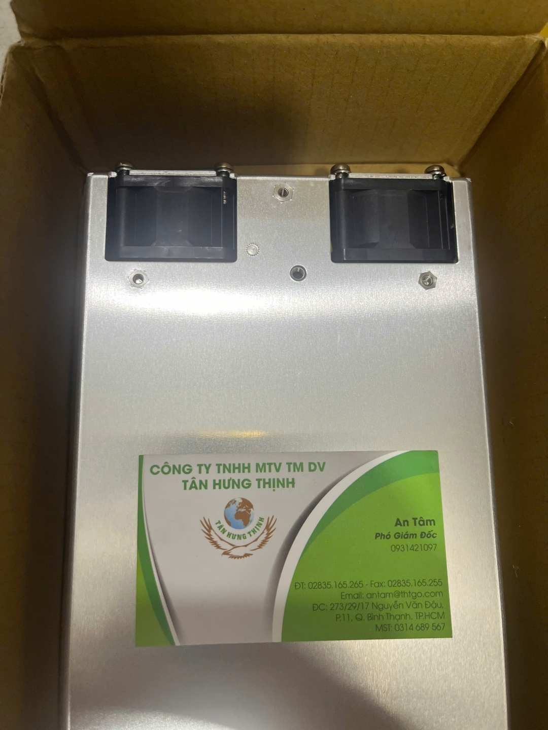 MEAN WELL SWITCHING POWER SUPPLY RSP-1000-48