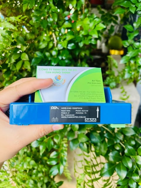 PASSIONTEK HZIE-C42-1500P2O4: HZIE-C42-2000P2O4