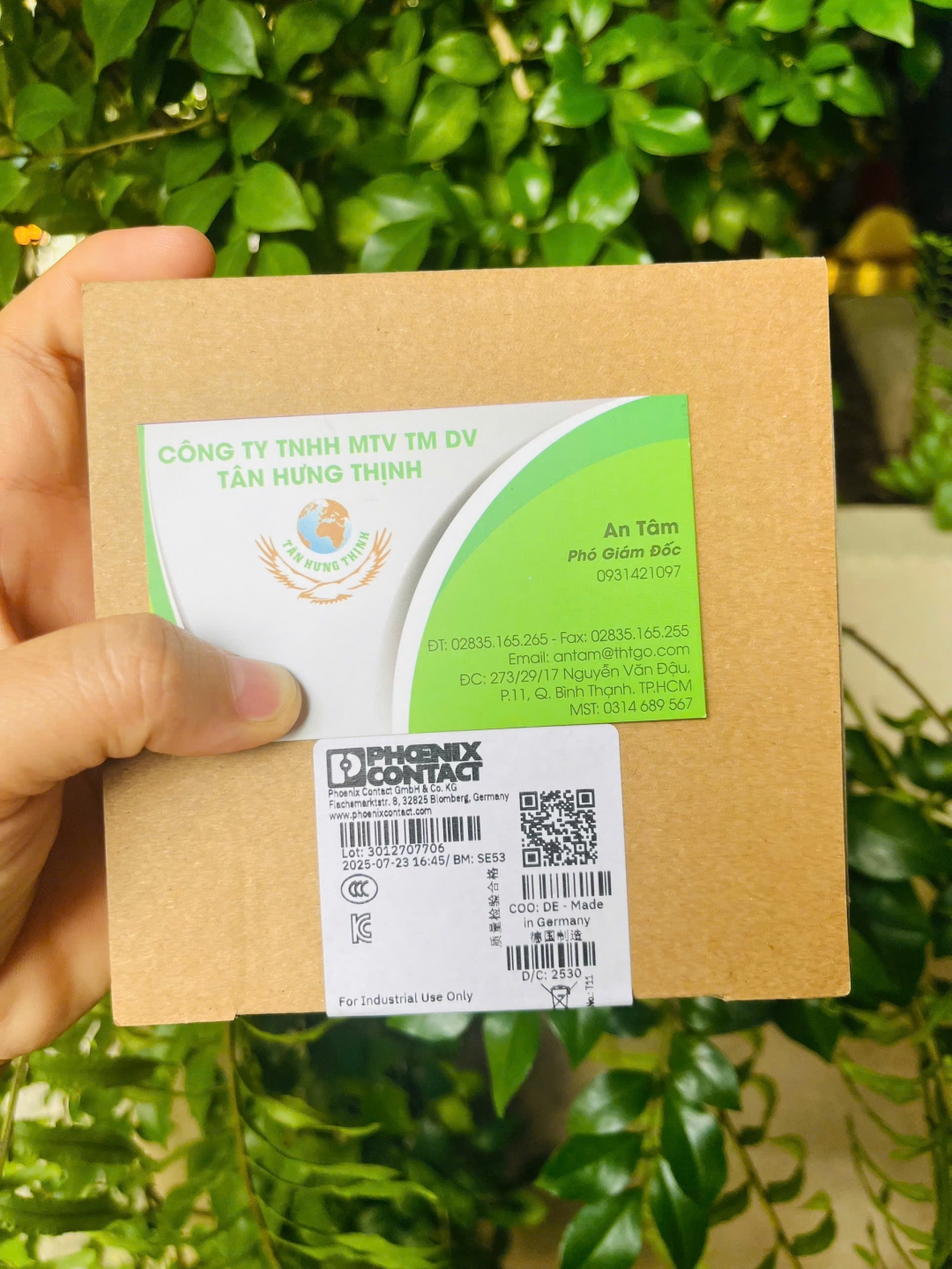 Phoenix ContactWireless module FL WLAN 2010 1119246