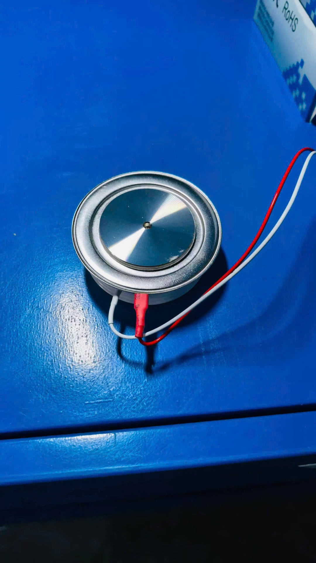 TECHSEM THYRISTOR KK 1000A 1600V-26 (Y50KKE0T24K00901)