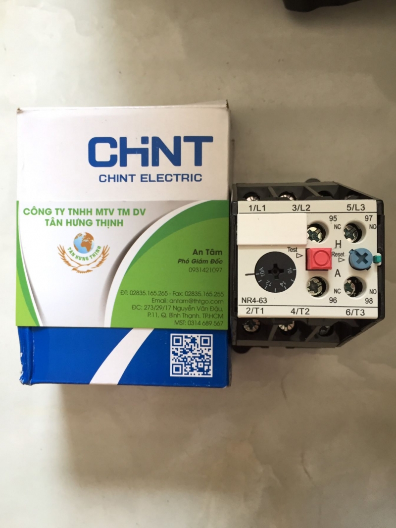 CHNT NR4-63