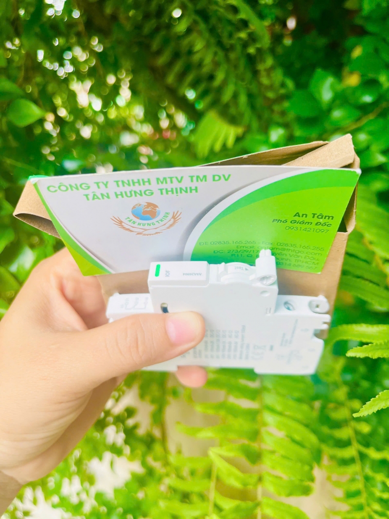 CONTACTOR SCHNEIDER  A9A26904