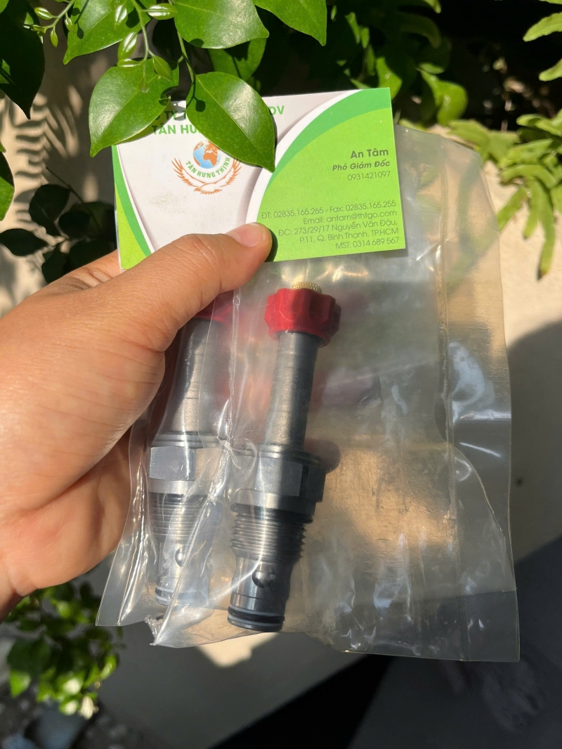 WINNER  EP12W2A31M05 Relief Valve Cartridge Valve