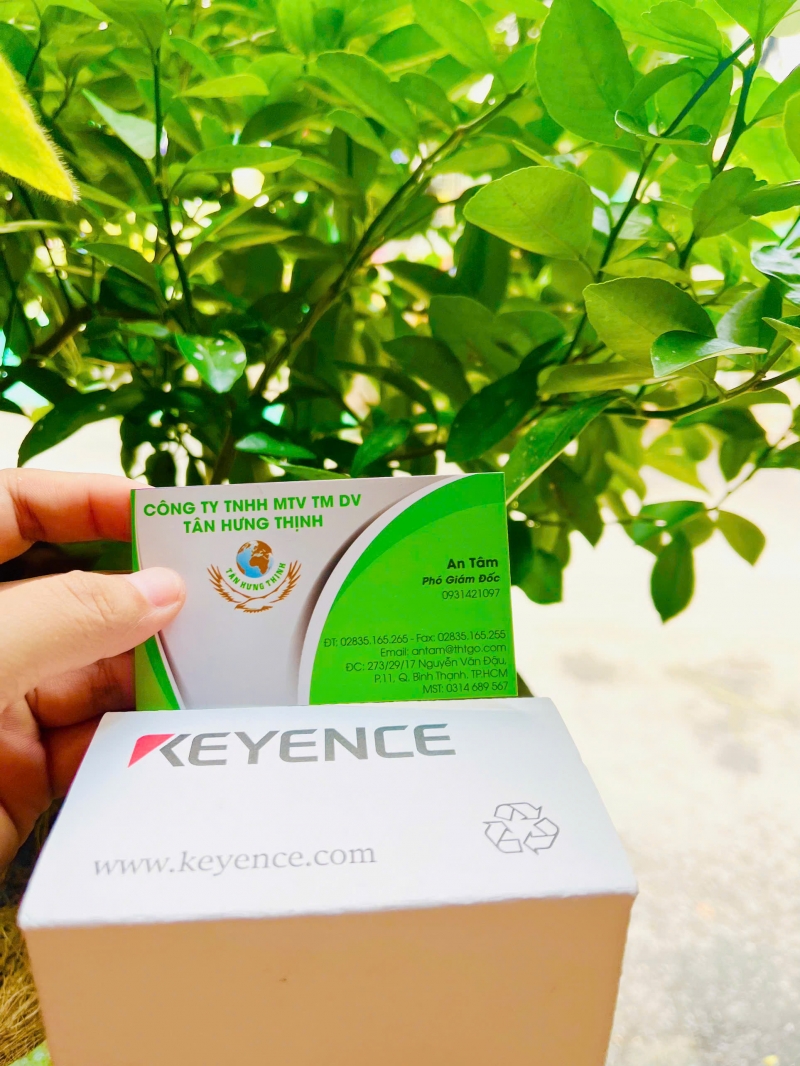 KEYENCE SAFETY GS-M91P