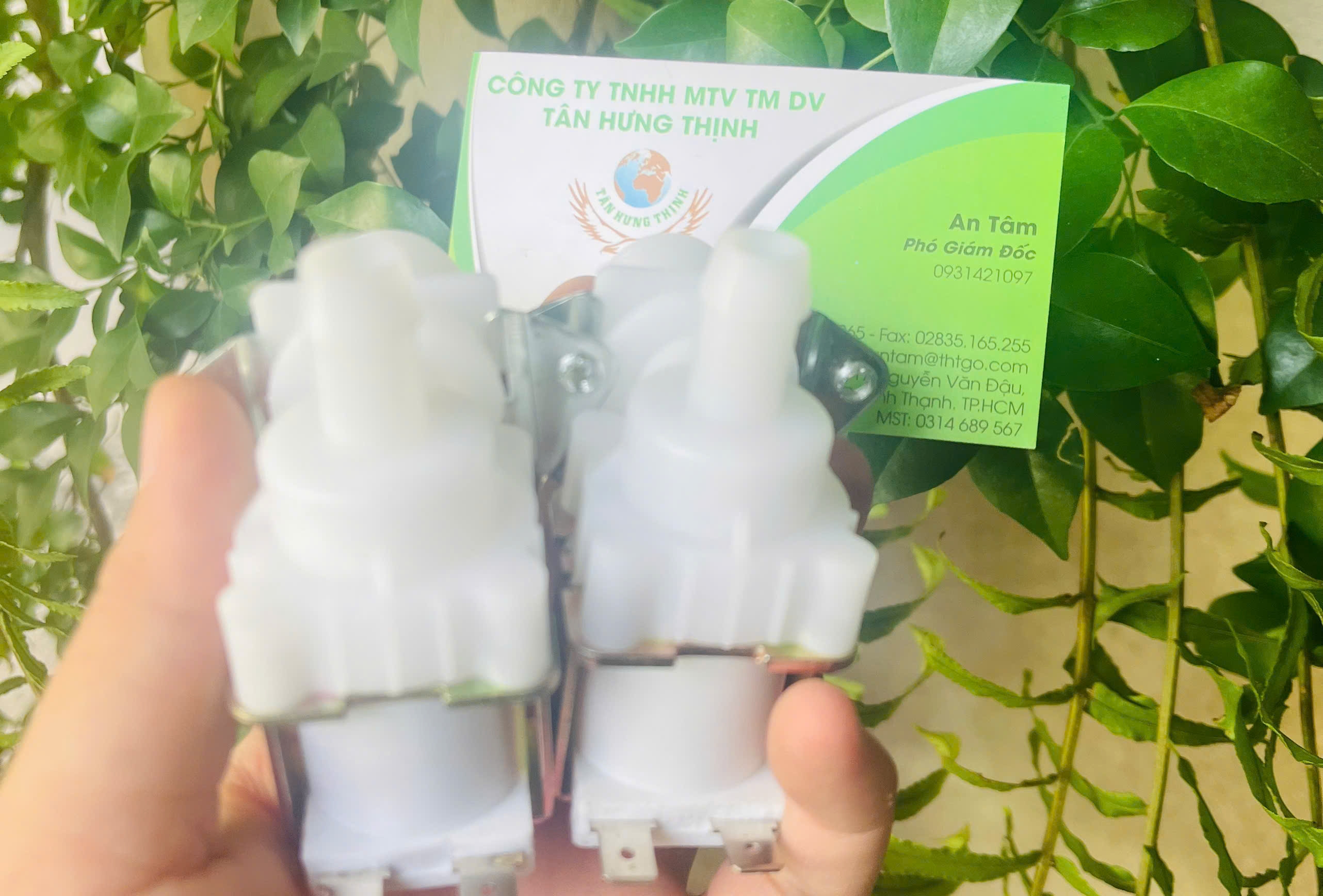 KING SHENG 24VDC 2017