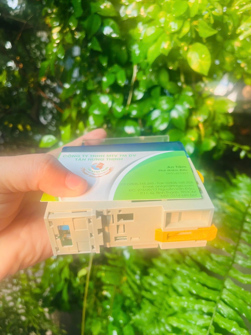 MODULE OMRON EJ1N-TC2A-QNHB