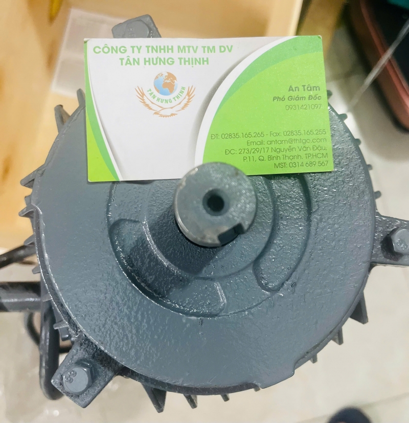 MOTOR XianFeng YE3-90L-6