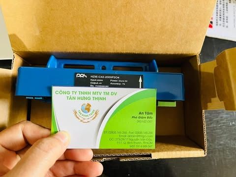 PASSIONTEK HZIE-C42-1500P2O4: HZIE-C42-2000P2O4