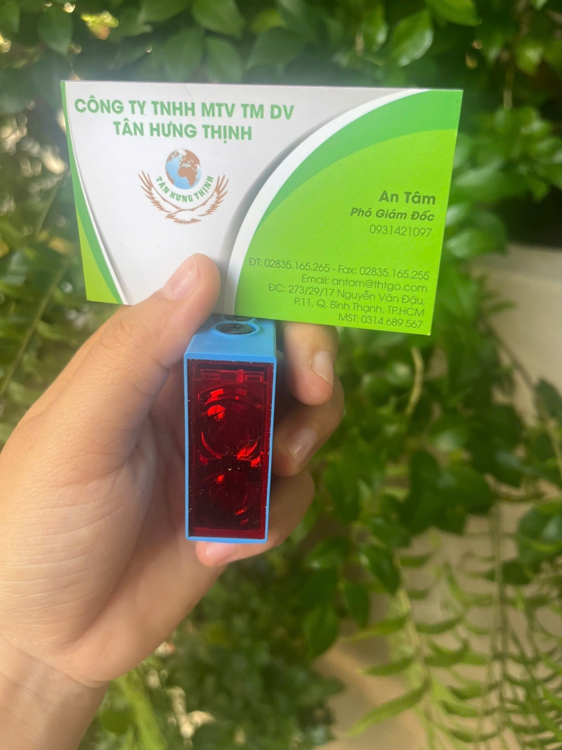 SICK SENSOR GTB10-P4211