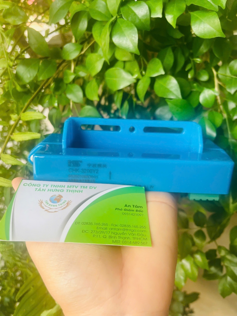 THIẾT BỊ ĐO DÒNG ĐIỆN SS CHK-3200Y2