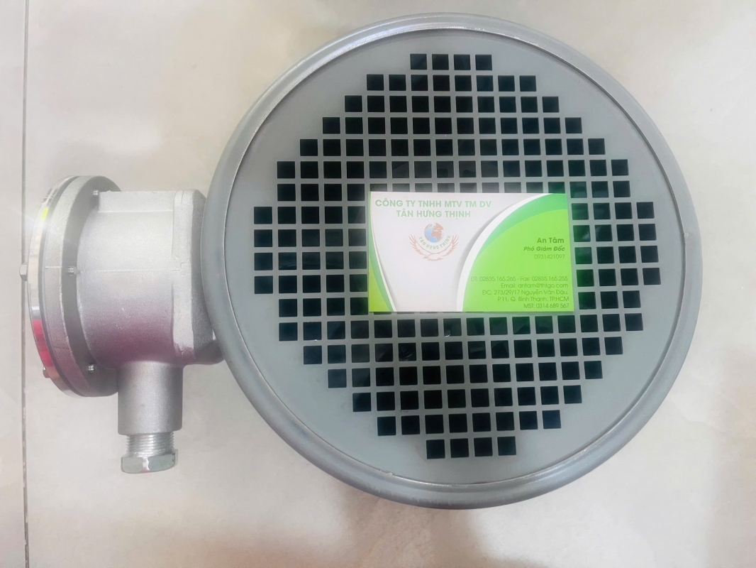 WuXi WeiLi MOTOR AI011.KJ